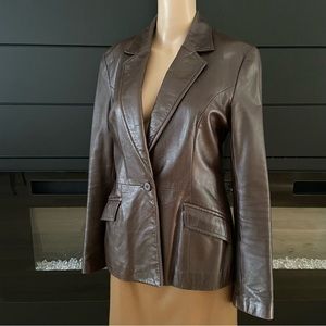 Danier Leather Jacket